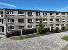 Przetarg na przebudowę schroniska w Świnoujściu