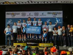 Gwiazdorski skład UAE Team Emirates-XRG na 83. Tour de Pologne UCI WorldTour!