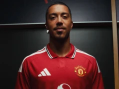 Manchester United szaleje na rynku. Gwiazda zakontraktowana