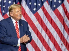 Trump wycofał się z 20-proc. opłat. Ma nowy pomysł na cieśninę Ormuz