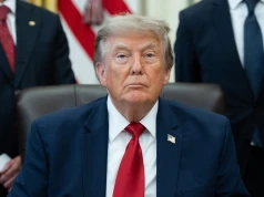 Rewolucyjne ogłoszenie Trumpa i zwrot. Na stole były ogromne pieniądze