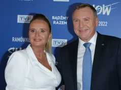 Joanna Kurska przegrała z TVP. Sąd oddalił pozew w całości