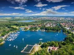 Rekordowa liczba rezerwacji w czerwcu. Polski region nie narzeka na brak turystów