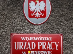 Dostała zarzuty za niegospodarność. Właśnie trafiła do Wojewódzkiego Urzędu Pracy