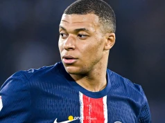 Kylian Mbappe miał mieć romans z transpłciową modelką. O tym huczały media