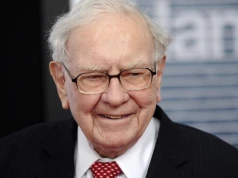 Warren Buffett przyspiesza darowizny. Pierwszy raz nie wsparł fundacji Gatesów