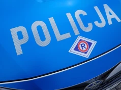 Pieszy pod kołami autobusu. W jego organizmie promile