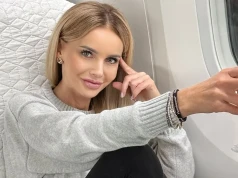 Wzruszający wpis Moniki Chwajoł. Mąż od lat jest jej największym wsparciem