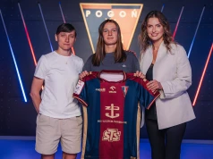 Kolejny transfer Pogoni Szczecin