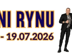 Dni Rynu 2026: Golec uOrkiestra gwiazdą święta miasta! Zobacz pełny program