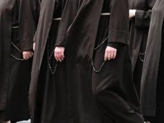 Sejm zajmie się egzorcyzmami. Chodzi o ochronę dwóch grup