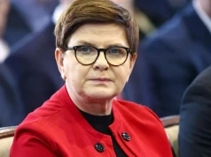 Przeszukania w domach byłych doradców Beaty Szydło