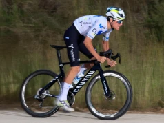 Cian Uijtdebroeks pojedzie w Vuelta a Espana 2026
