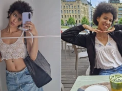Zaginęła 24-letnia Jessica Jerirke. Policja poszukuje modelki