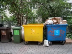 Seniorzy mogą nie płacić za wywóz śmieci. Mało kto wie o tej możliwości