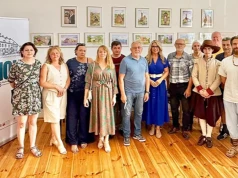 Prezentacja lokalnych inicjatyw w MOK-u. Mieszkańcy chcą współtworzyć kulturę