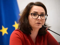Kuriozalny wpis poseł KO. "Omamy onucowe trwają"