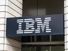 IBM notuje największy spadek akcji w swojej historii