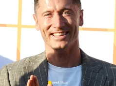 Robert Lewandowski zabiera głos w sprawie rodziny. "To była trudna decyzja"