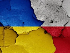 Polak pobił Polaka w Łodzi, bo wziął go za Ukraińca. Policja szuka sprawcy