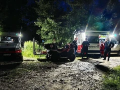 Tragiczny finał poszukiwań