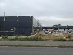 Nowy park handlowy w Brodnicy coraz bliżej. Te marki otworzą swoje sklepy