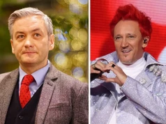 Biedroń zazdrości Michałowi Wiśniewskiemu. "Mógł zmieniać żonę co kilka lat"