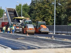 Krótkoterminowy ratunek dla budowlanej spółki. Przedłużono termin spłaty 114 mln zł