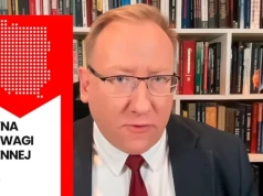 Sykulski proponuje doktrynę równowagi suwerennej