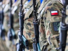 Francja może ulokować broń w Polsce. Rozmowy są na wstępnym etapie