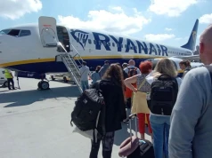 Ryanair szykuje nowe trasy z Polski. Polecimy do ulubionych kurortów Polaków