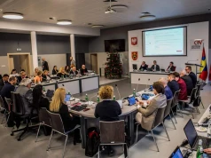 Radny krytykuje próbę poprawy wizerunku na sporcie