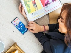 Wybieramy smartfon do 2500 złotych – lipiec 2026
