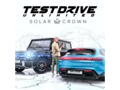 Czy w tej cenie już warto kupić Test Drive Unlimited Solar Crown? Klucz Steam za 18 zł!