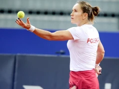 Polka zaskoczyła! Triumf w pierwszej rundzie
