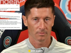 Amerykański sen? Chyba koszmar. Lewandowski już może żałować transferu do Chicago