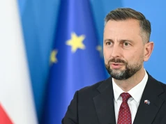 Wzmocni wschodnią granicę Polski. Powołano Komponent Obrony Pogranicza