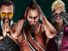 Far Cry z potężnym nazwiskiem w obsadzie. Ubisoft pozyskał ikonę Fargo
