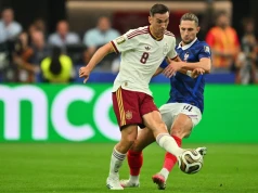 Jest pierwszy finalista mundialu