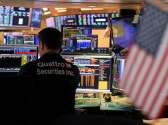 Dobre dane o inflacji uskrzydliły Wall Street. Producenci półprzewodników w górę