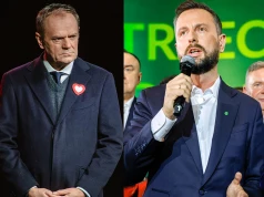 Tusk i Kosiniak-Kamysz ogłaszają międzynarodowe manewry i powrót KOP. O co chodzi?