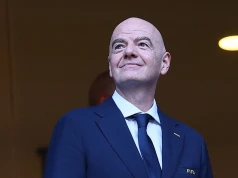 Gwiazdom wolno więcej. FIFA zmienia zasady na finał mundialu