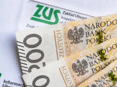 Aż kilkaset zł więcej od ZUS dla tych osób. Bez tego pieniędzy nie wypłacą