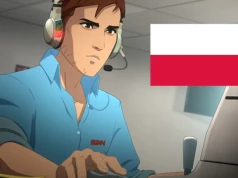 Dispatch nareszcie po polsku. Zeszłoroczny gamingowy hit otrzymał pakiet lokalizacji