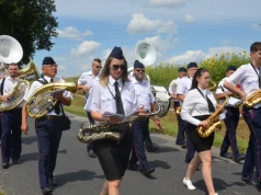 Polichna ponownie zabrzmi orkiestrami dętymi i nie tylko. Gwiazdą Festiwalu Orkiestr Dętych będą Baciary