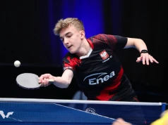 Tenis stołowy: Polscy kadeci Mistrzami Europy!
