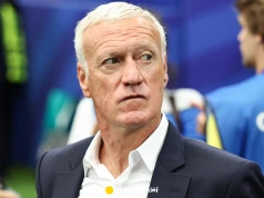 Didier Deschamps wysłał wiadomość sędziemu po półfinale MŚ 2026. Tych słów nie cofnie