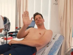 Hiszpanie zszokowani wyglądam Szczęsnego. To nie jest fake