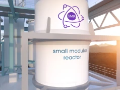 Reaktory SMR uratują rewolucję AI? Firma z Teksasu gotowa do masowej produkcji