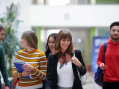 Dieta w stylu życia studentów najmocniej wpływa na satysfakcję z życia